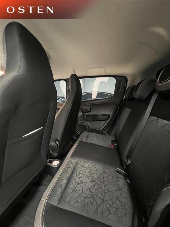 Fiat-MOBI-1.0 EVO FLEX TREKKING MANUAL