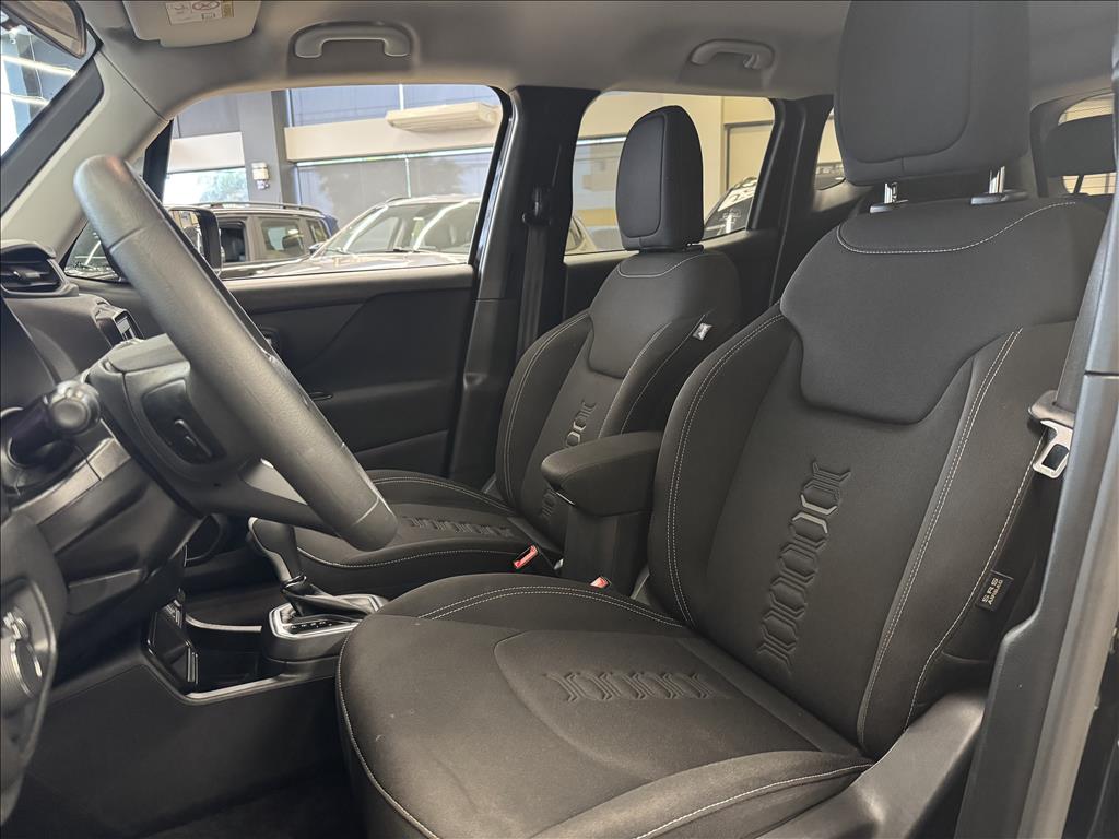 RENEGADE 1.3 T270 TURBO FLEX SPORT AT67