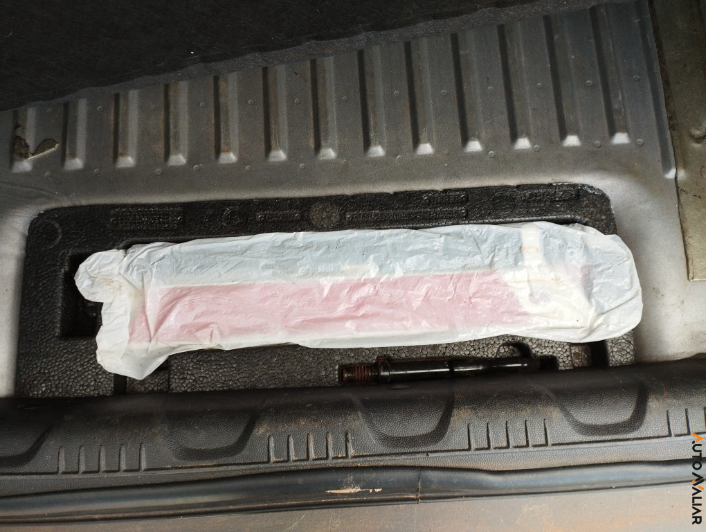 ECOSPORT 1.6 FREESTYLE 16V FLEX 4P MANUAL11