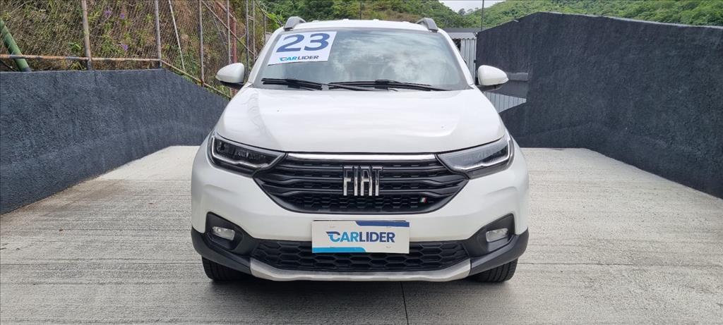 STRADA 1.3 FIREFLY FLEX VOLCANO CD CVT1