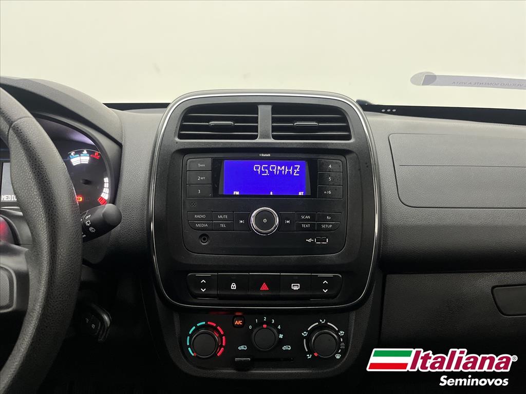 KWID 1.0 12V SCE FLEX ZEN MANUAL9