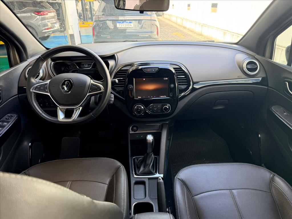 Renault-CAPTUR-1.3 TCE FLEX ICONIC X-TRONIC