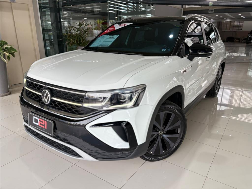 1.4 250 TSI TOTAL FLEX HIGHLINE AUTOMÁTICO
