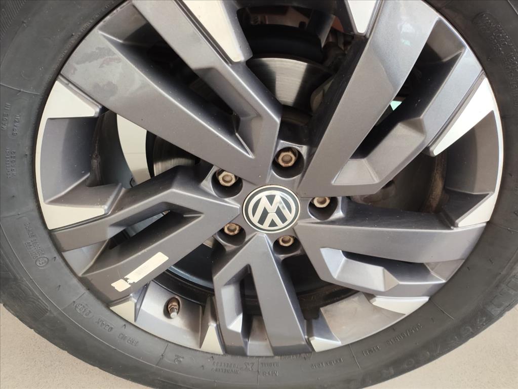 AMAROK 3.0 V6 TDI DIESEL HIGHLINE CD 4MOTION AUTOMÁTICO10