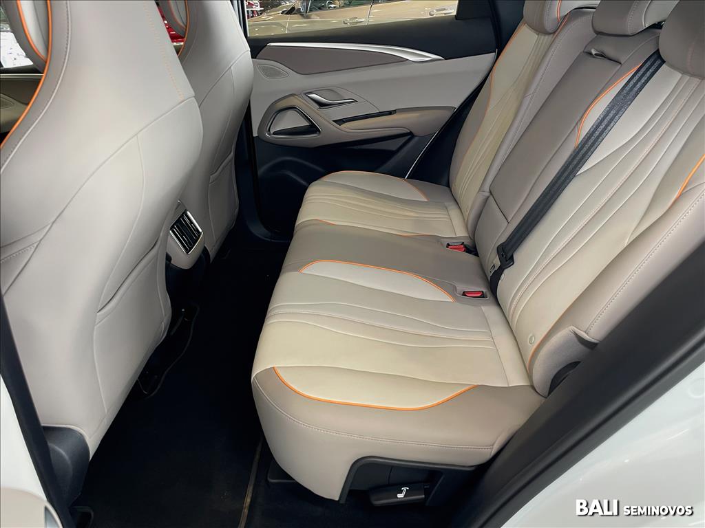 SONG PRO 1.5 DM-I HÍBRIDO GS AUTOMÁTICO18