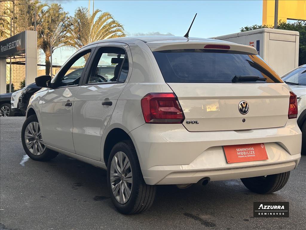 GOL 1.6 MSI TOTALFLEX 4P MANUAL3
