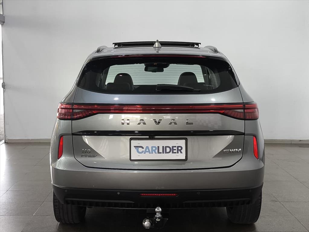 HAVAL H6 1.5 PHEV PREMIUM AWD E-TRACTION16