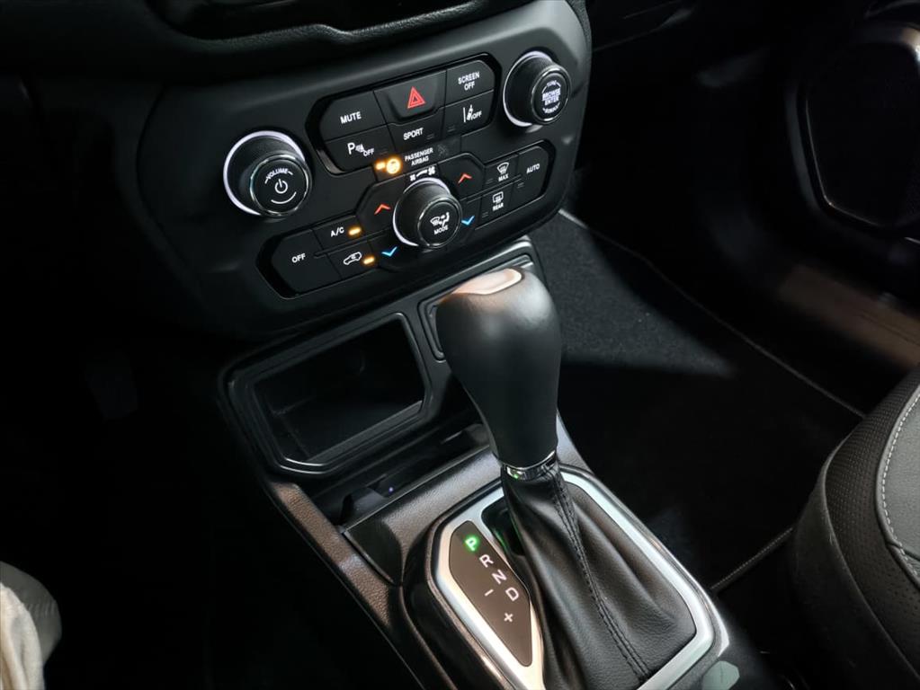 RENEGADE 1.3 T270 TURBO FLEX LONGITUDE AT66