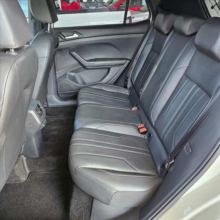 T-CROSS 1.4 250 TSI TOTAL FLEX HIGHLINE AUTOMÁTICO10