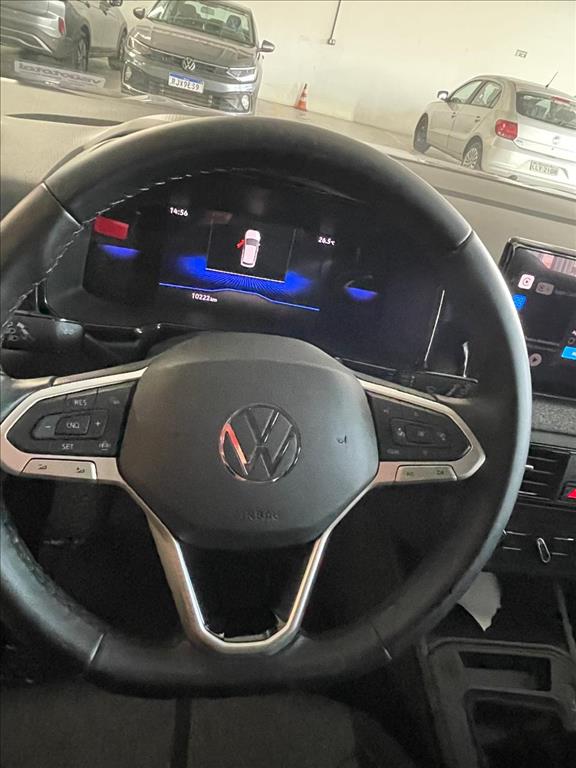 NIVUS 1.0 200 TSI TOTAL FLEX HIGHLINE AUTOMÁTICO6