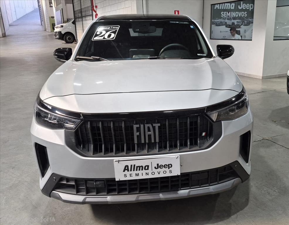 FASTBACK 1.0 TURBO 200 HYBRID IMPETUS CVT11