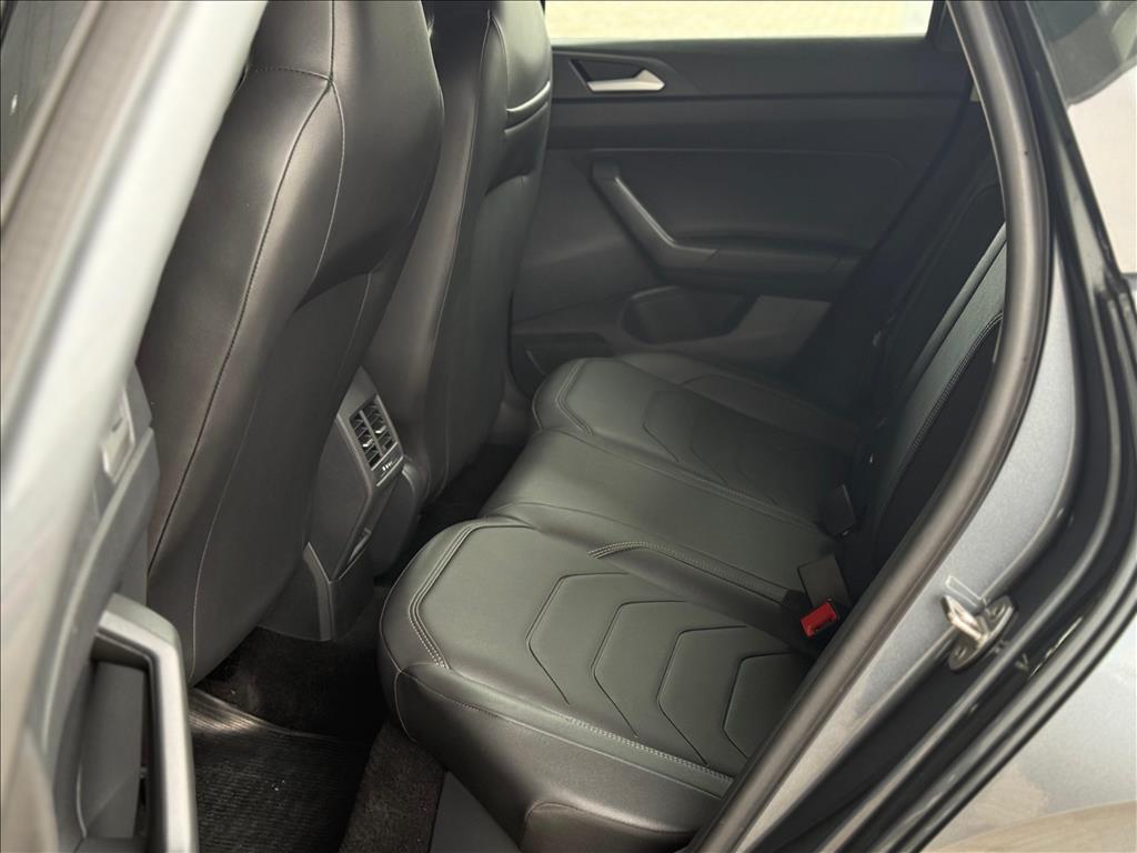VOLKSWAGEN POLO 1.0 170 TSI HIGHLINE AUTOMÁTICO