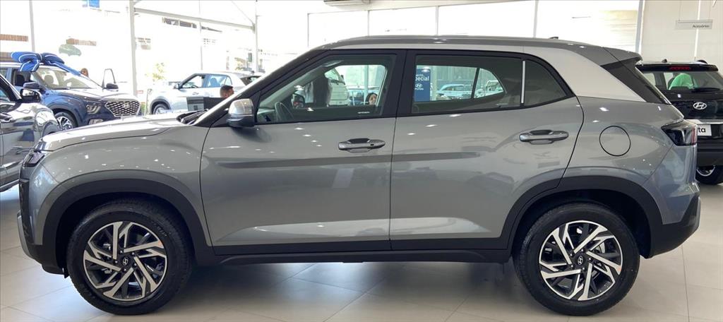 CRETA 1.0 TGDI FLEX LIMITED AUTOMÁTICO2