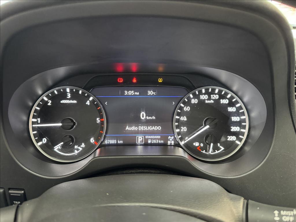 FRONTIER 2.3 16V TURBO DIESEL ATTACK CD 4X4 AUTOMÁTICO4