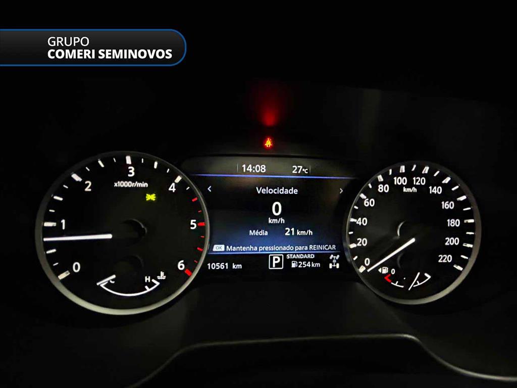 FRONTIER 2.3 16V TURBO DIESEL PRO4X CD 4X4 AUTOMÁTICO5