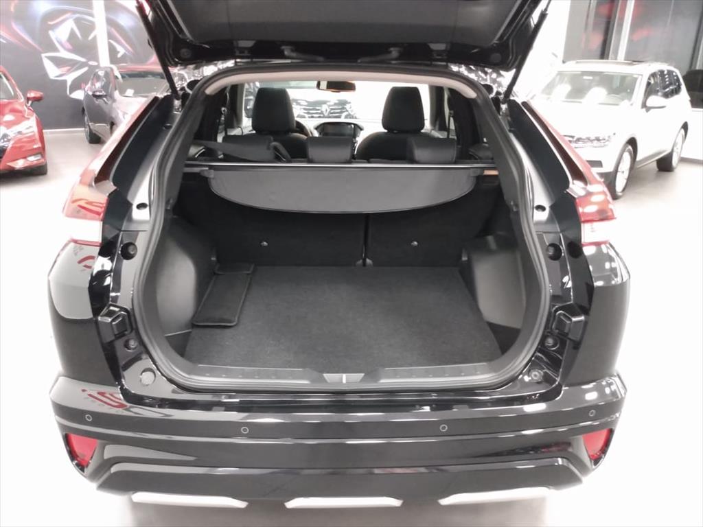 Mitsubishi-ECLIPSE CROSS-1.5 MIVEC TURBO GASOLINA HPE CVT