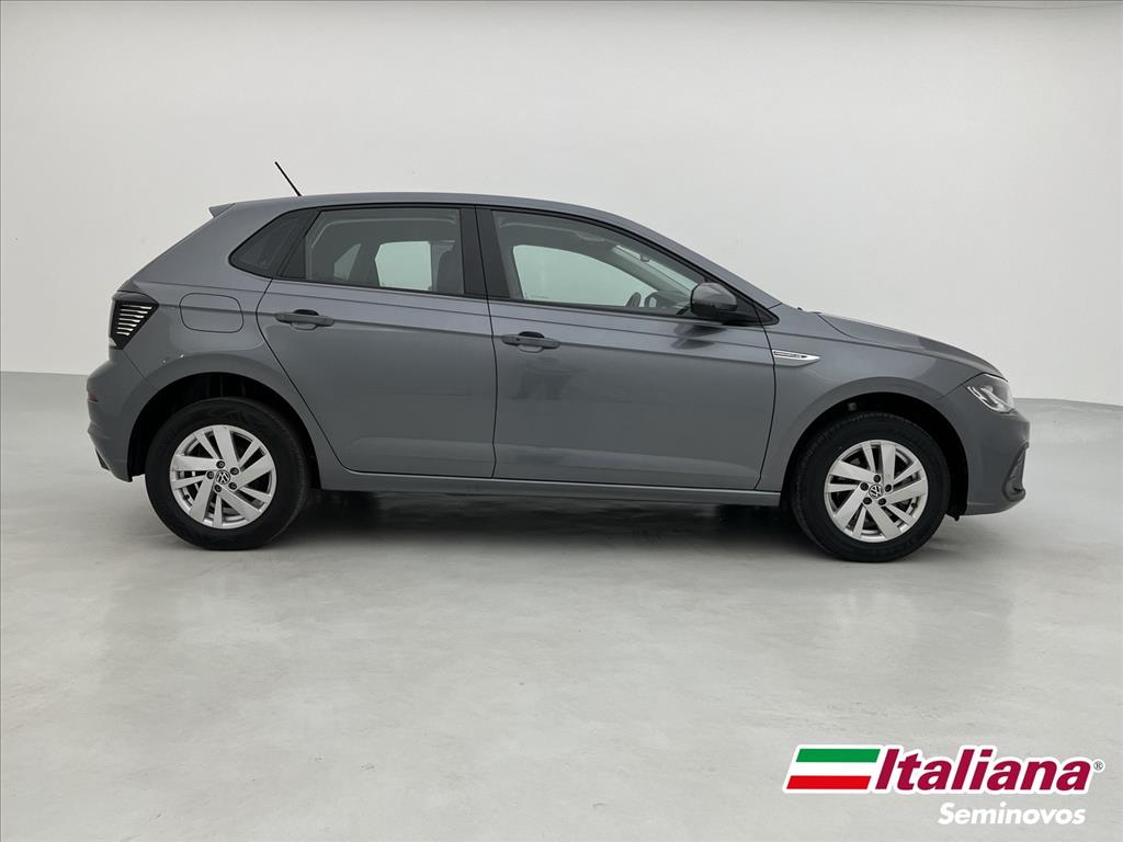 POLO 1.0 170 TSI COMFORTLINE AUTOMÁTICO5