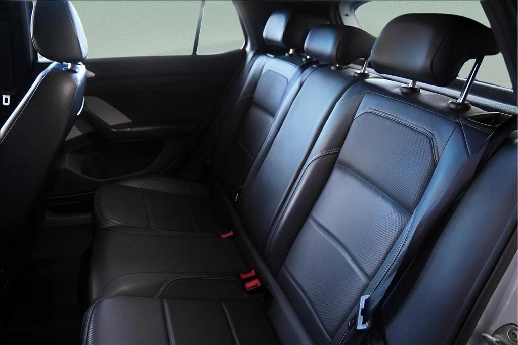 T-CROSS 1.4 250 TSI TOTAL FLEX HIGHLINE AUTOMÁTICO8