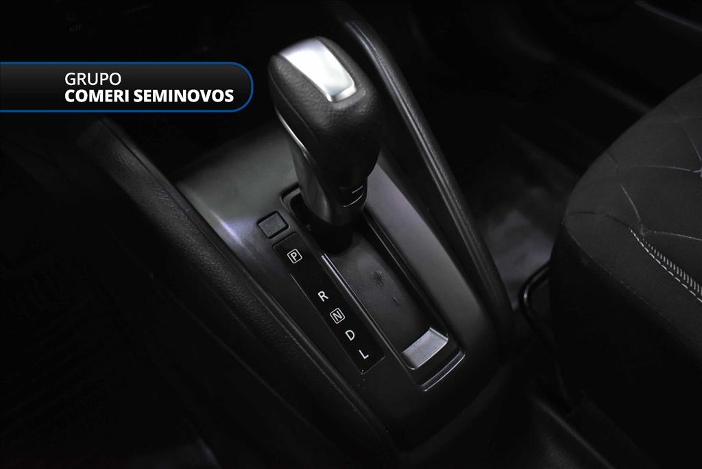 KICKS 1.6 16V FLEXSTART S 4P XTRONIC14