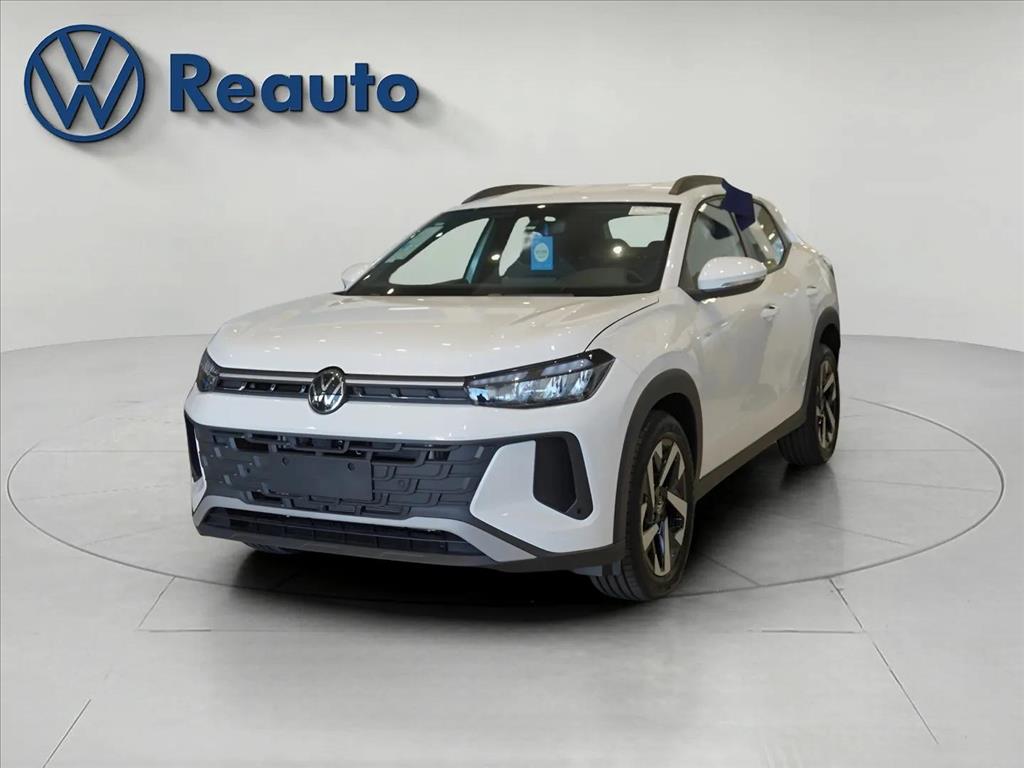TERA 1.0 170 TSI HIGH AUTOMÁTICO