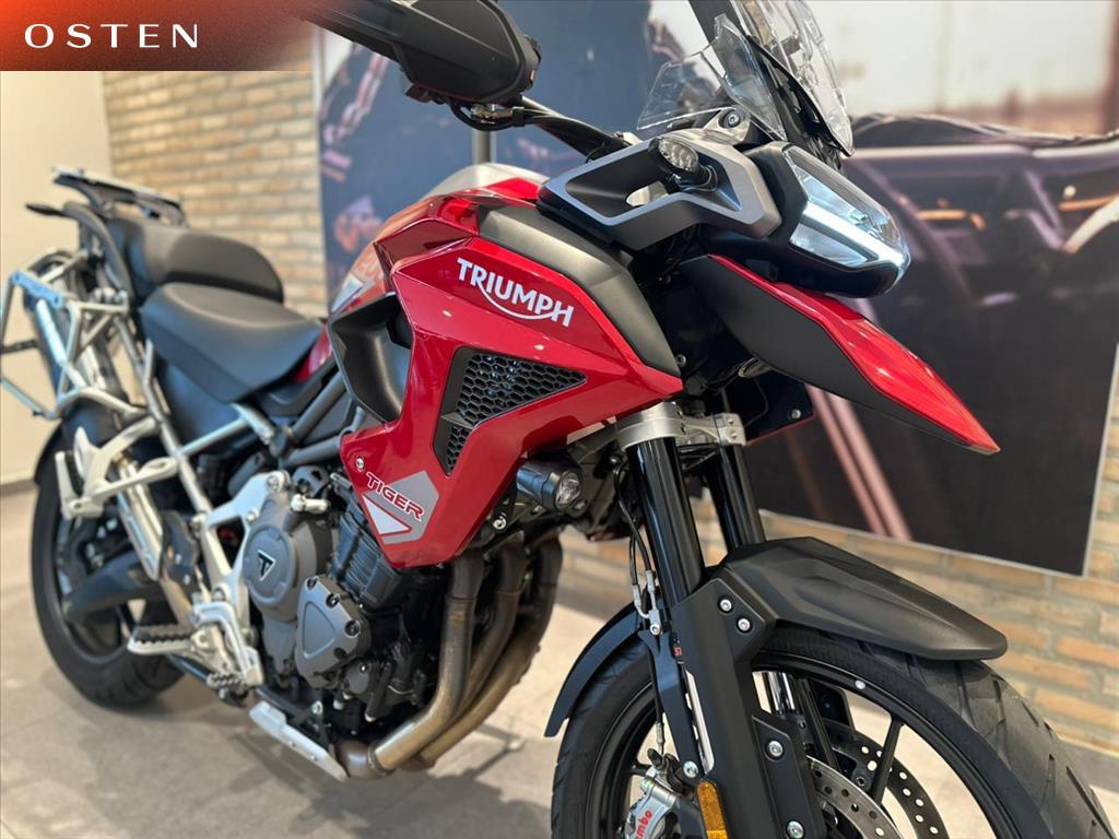 TRIUMPH-TIGER-1200 GT PRO