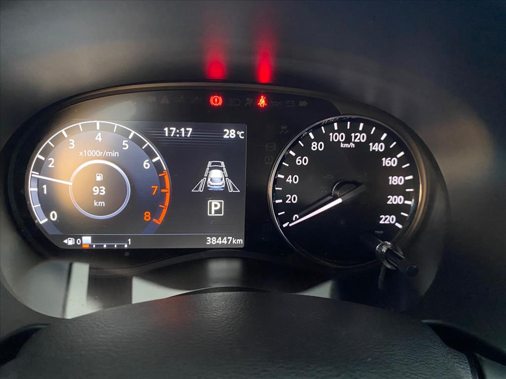 KICKS 1.6 16V FLEXSTART EXCLUSIVE XTRONIC