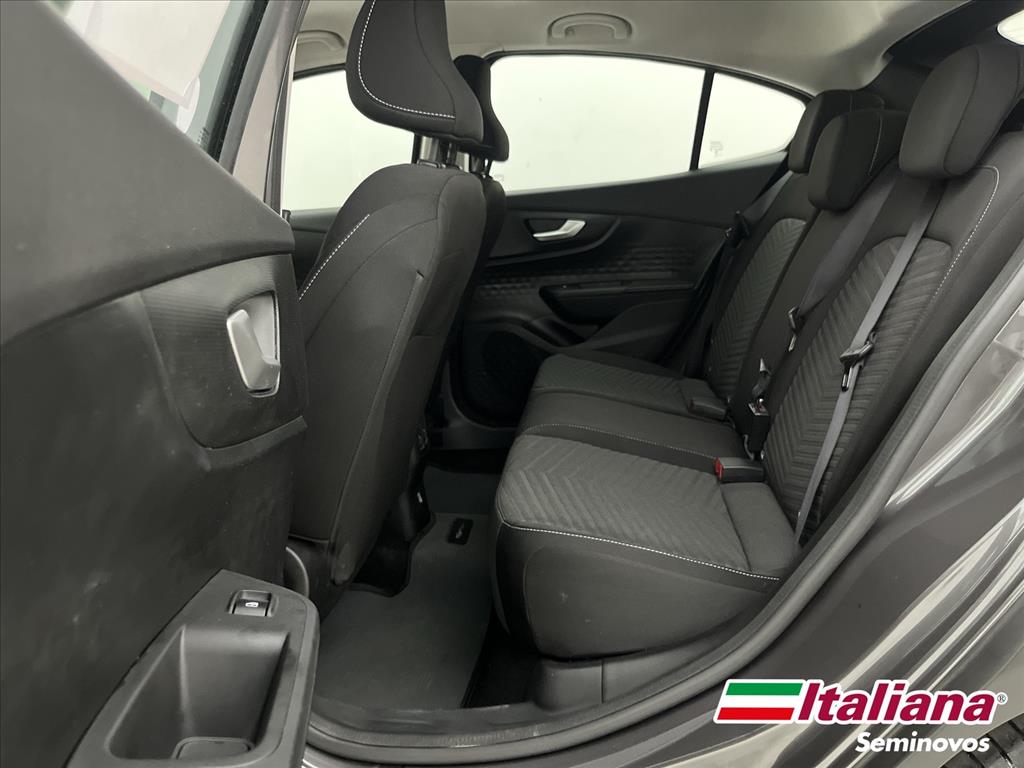 FASTBACK 1.0 TURBO 200 HYBRID AUDACE CVT12