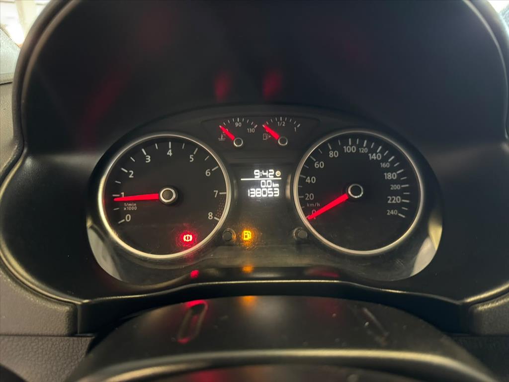 SAVEIRO 1.6 MI CE 8V FLEX 2P MANUAL G.V7