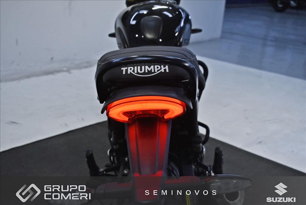 SCRAMBLER 400 X19