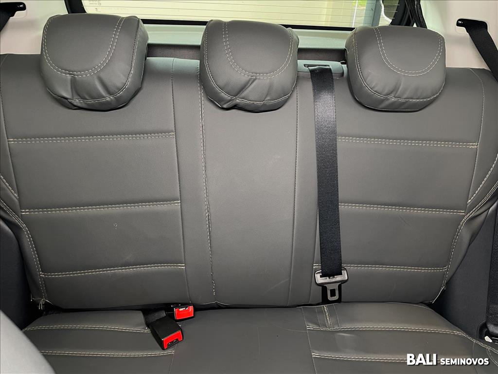 MOBI 1.0 EVO FLEX TREKKING MANUAL17