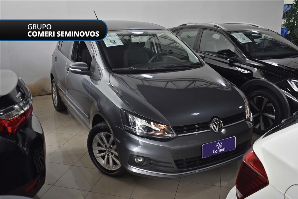 FOX 1.6 MSI TOTAL FLEX CONNECT 4P I-MOTION2