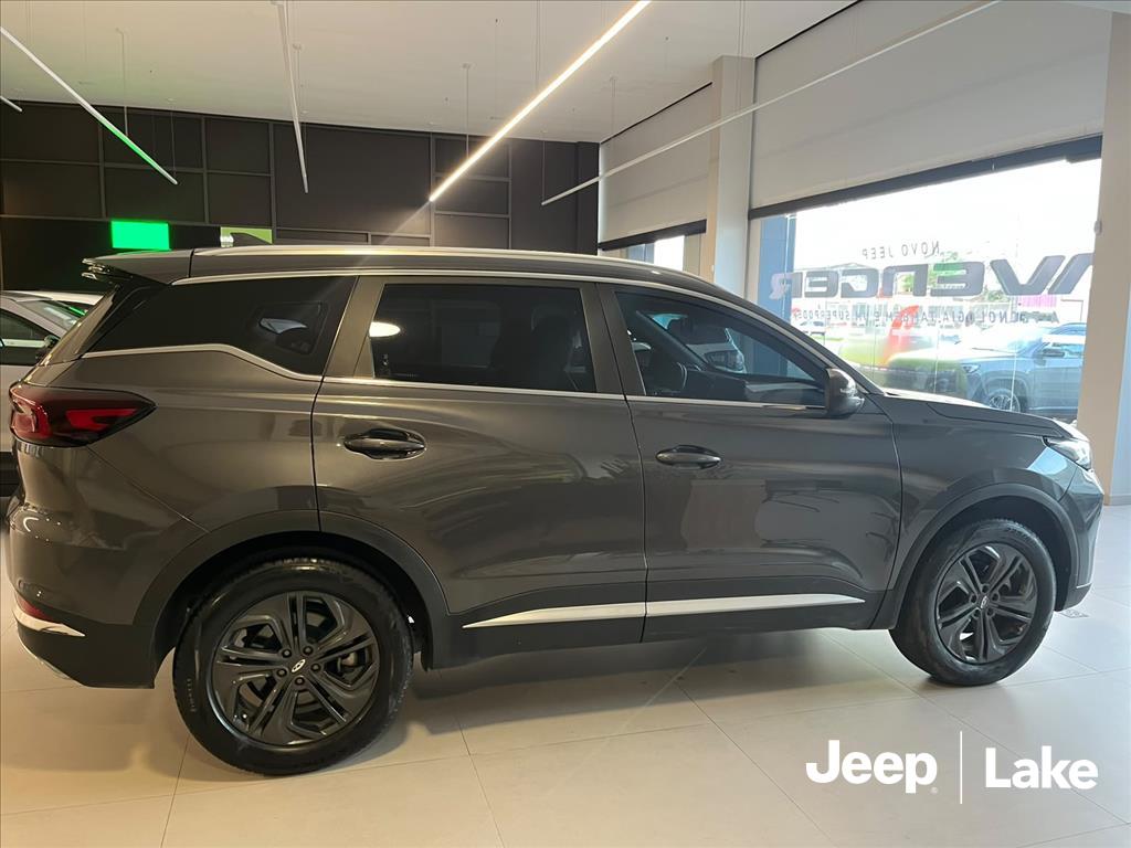 TIGGO 7 1.5 TCI TURBO FLEX SPORT CVT5