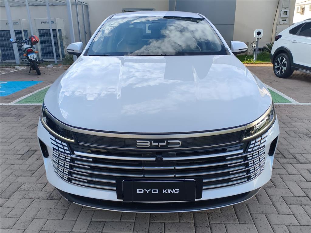 KING 1.5 DM-I PHEV GL AUTOMÁTICO1