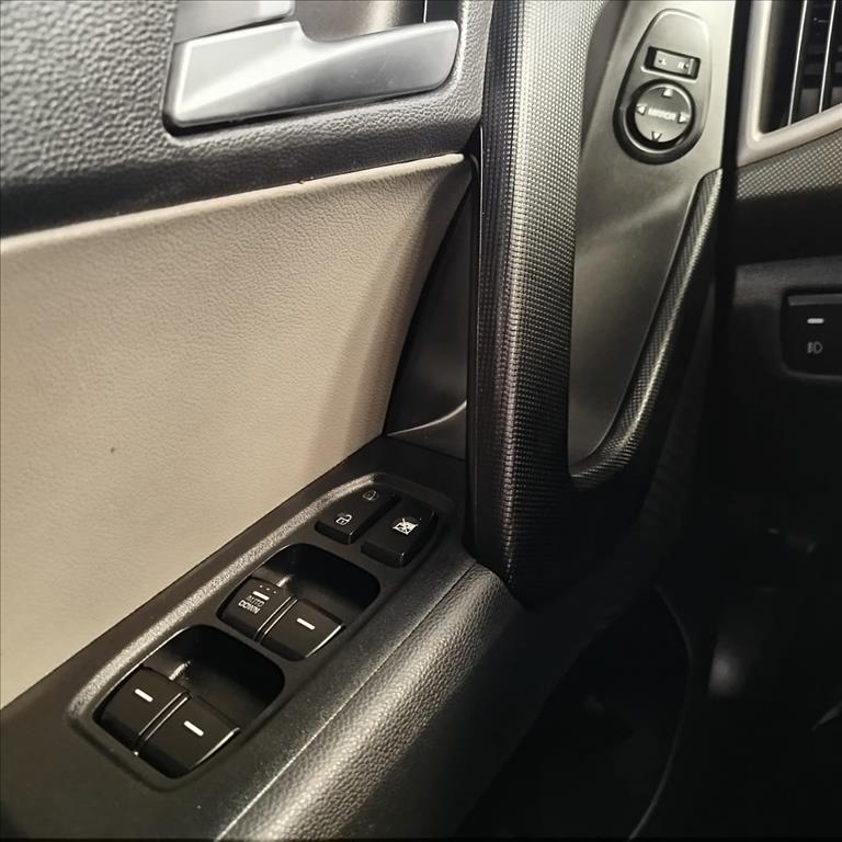 CRETA 1.6 16V FLEX ACTION AUTOMÁTICO