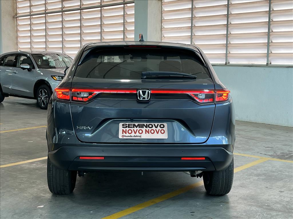 HR-V 1.5 DI I-VTEC FLEX EXL CVT13