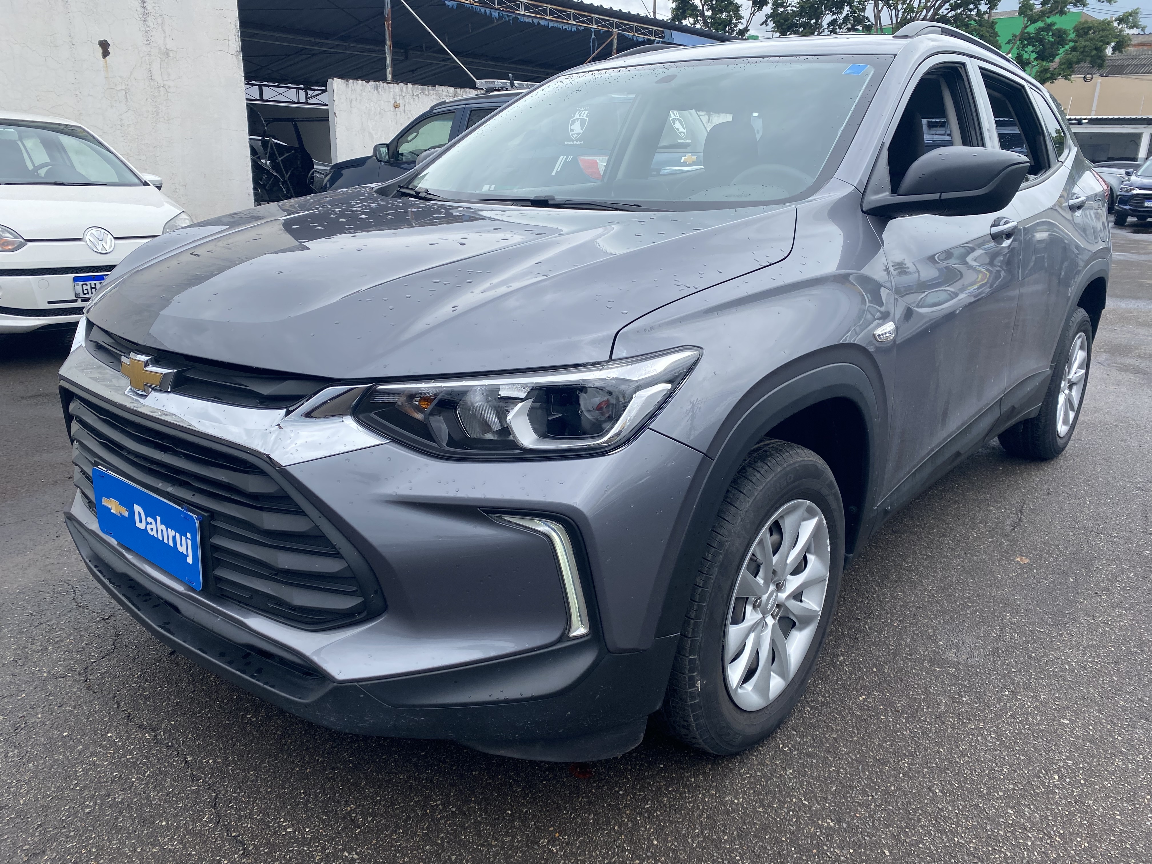 TRACKER 1.0 TURBO FLEX MANUAL2