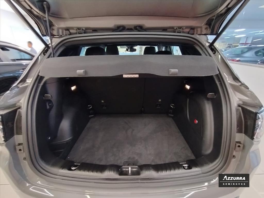 COMPASS 2.0 HURRICANE 4 TURBO GASOLINA BLACKHAWK AT920