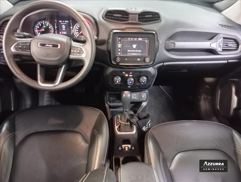 RENEGADE 1.3 T270 TURBO FLEX SPORT AT67