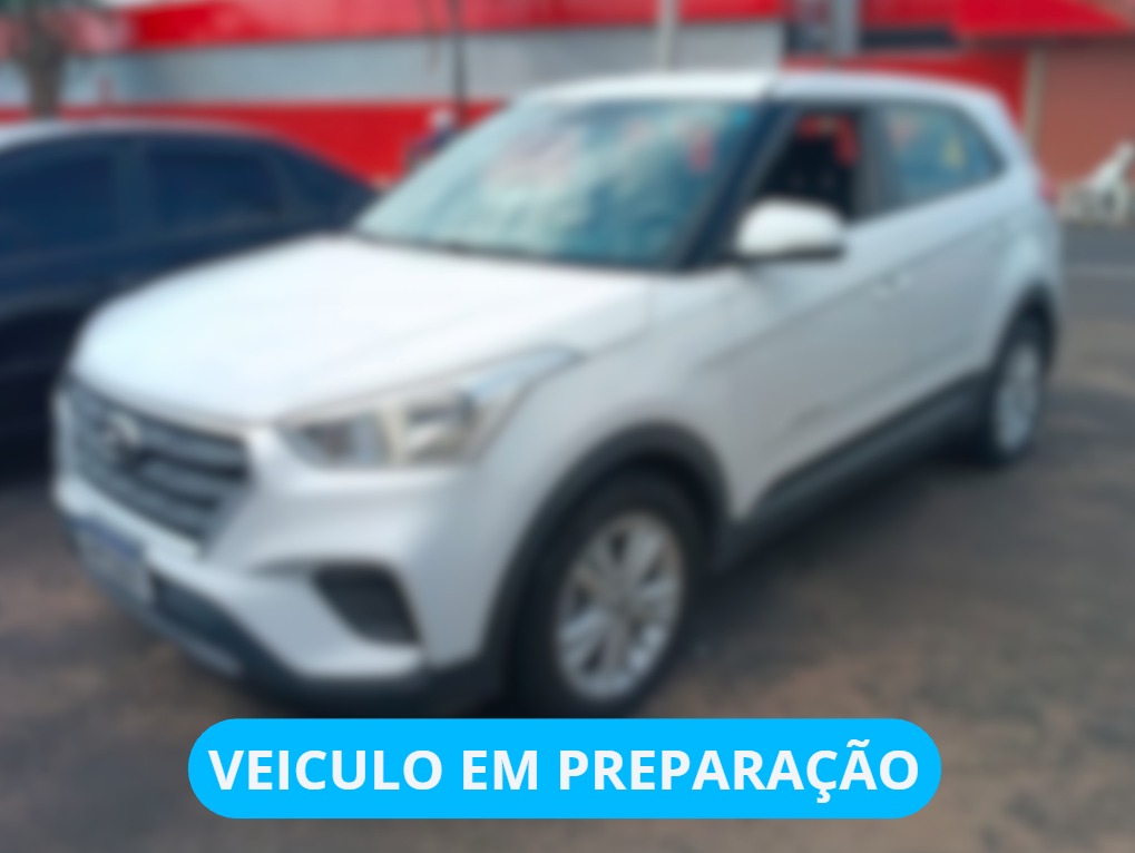 CRETA 1.6 16V FLEX ATTITUDE MANUAL0
