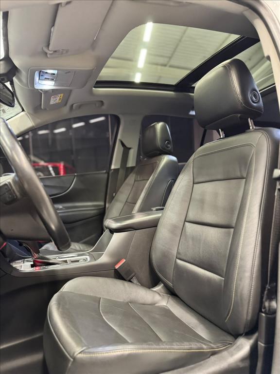 EQUINOX 1.5 16V TURBO GASOLINA PREMIER AWD AUTOMÁTICO7