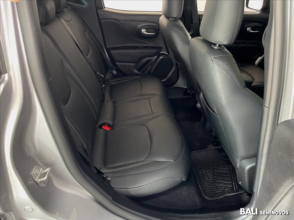 RENEGADE 1.3 T270 TURBO FLEX AT616