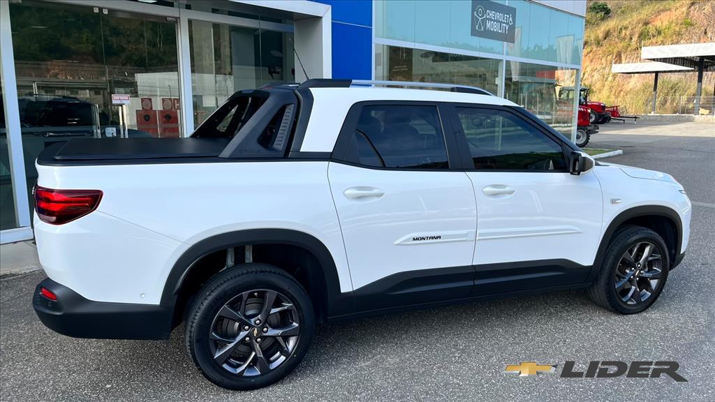 MONTANA 1.2 TURBO FLEX PREMIER AUTOMÁTICO3