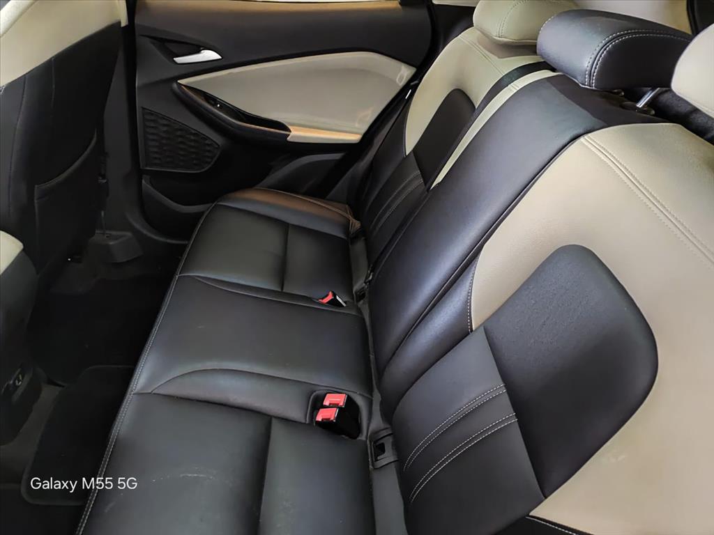 TRACKER 1.2 TURBO FLEX LTZ AUTOMÁTICO9