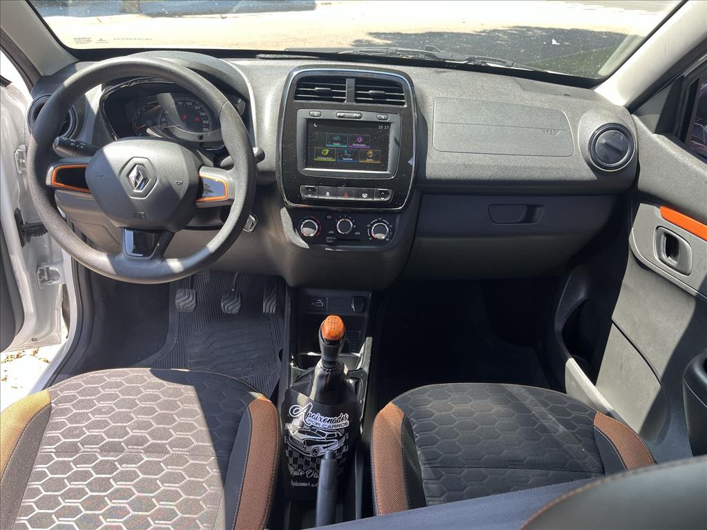 KWID 1.0 12V SCE FLEX OUTSIDER MANUAL4