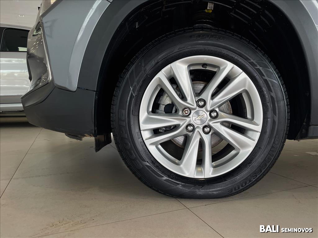 TRACKER 1.0 TURBO FLEX AUTOMÁTICO8