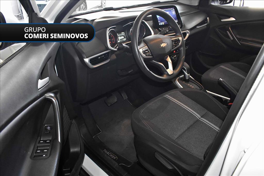 TRACKER 1.0 TURBO FLEX LT AUTOMÁTICO7