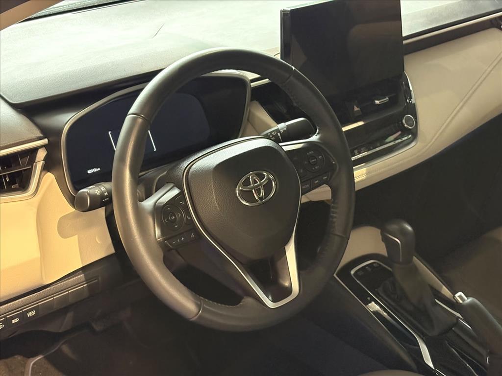 COROLLA 1.8 VVT-I HYBRID FLEX ALTIS PREMIUM CVT11