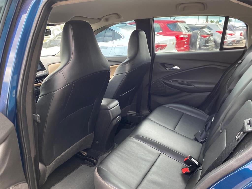 ONIX 1.0 TURBO FLEX PREMIER AUTOMÁTICO7