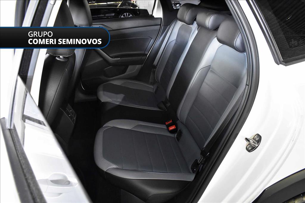 NIVUS 1.0 200 TSI TOTAL FLEX HIGHLINE AUTOMÁTICO