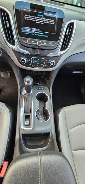EQUINOX 2.0 16V TURBO GASOLINA PREMIER AWD AUTOMÁTICO4